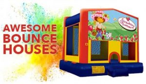 ARIZONA INFLATABLE BOUNCE HOUSE RENTALS