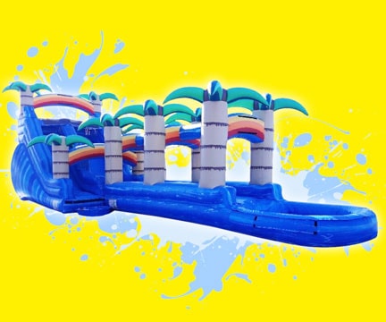 Water Slide Rentals in Arizona